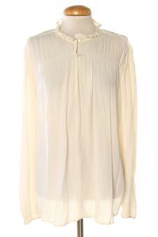 Langärmelige Bluse M SLOWLOVE