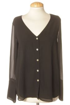 Blusa de manga larga S Bimani 13