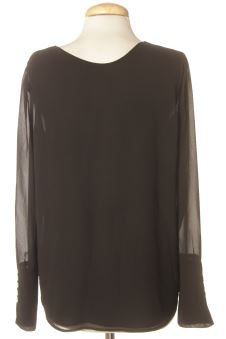 Blusa de manga larga S Bimani 13