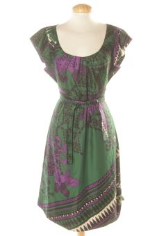 Robe casual 44 Esprit