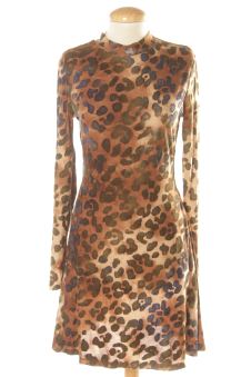 Vestido casual L Desigual