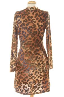 Vestido casual L Desigual