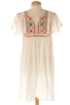 Vestido casual S Ciminy