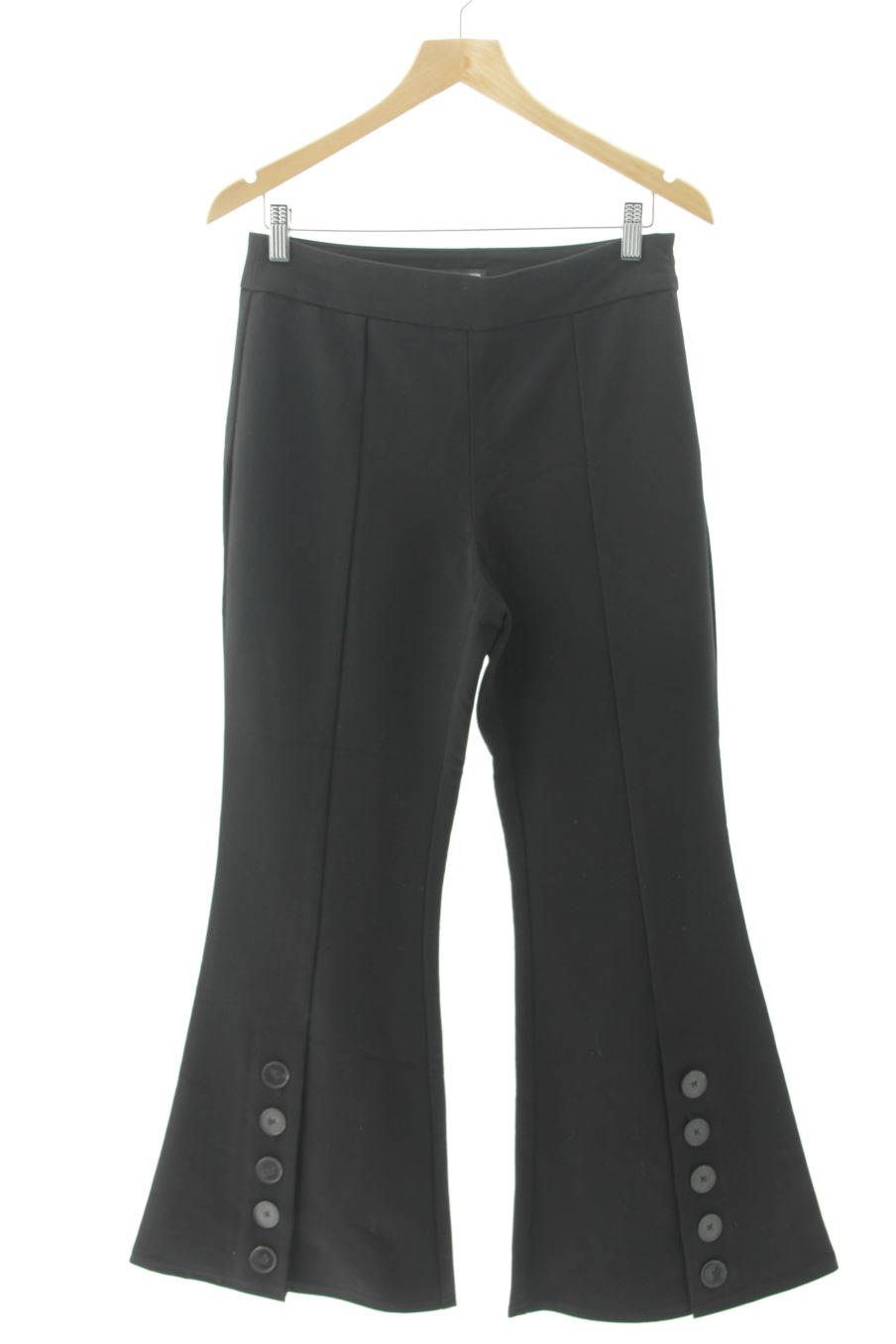 Pantalon Sfera de la taille M, de couleur noir