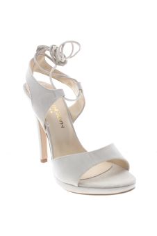 Sandalias tacon 38 Made in italy