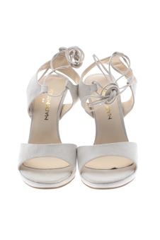 Sandalias tacon 38 Made in italy
