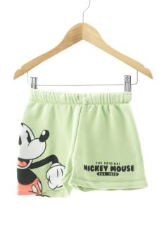 Pantaloni corti 4 anni Zara