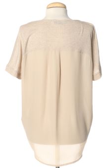 Pull M Sinequanone