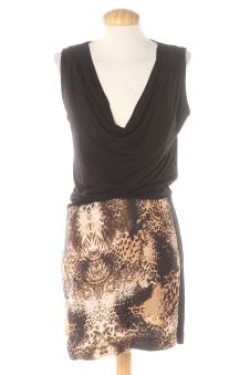 Robe casual S Morgan de toi