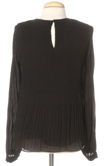 Blouse à manches longues S Zara