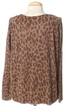 Pull L Zara