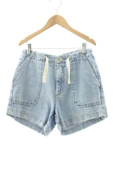 Pantaloni corti 10 anni Zara