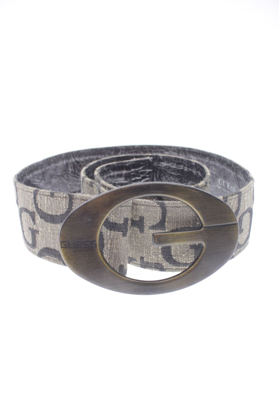 Ceintures Guess de la taille XS, de couleur imprimés