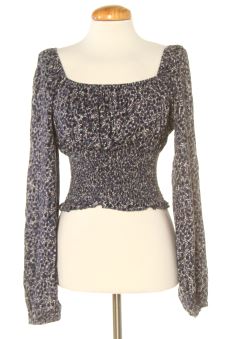 Blouse à manches longues M noon, photo 1 sur 2
