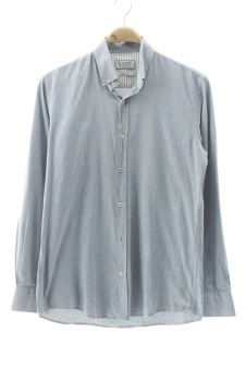 Camisa manga larga M El ganso, foto 1 de 2
