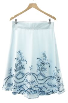 Falda S PERCENTIL, foto 1 de 2