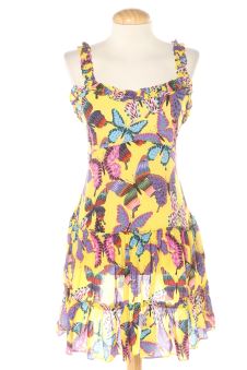 Vestido casual M Desigual, foto 1 de 2