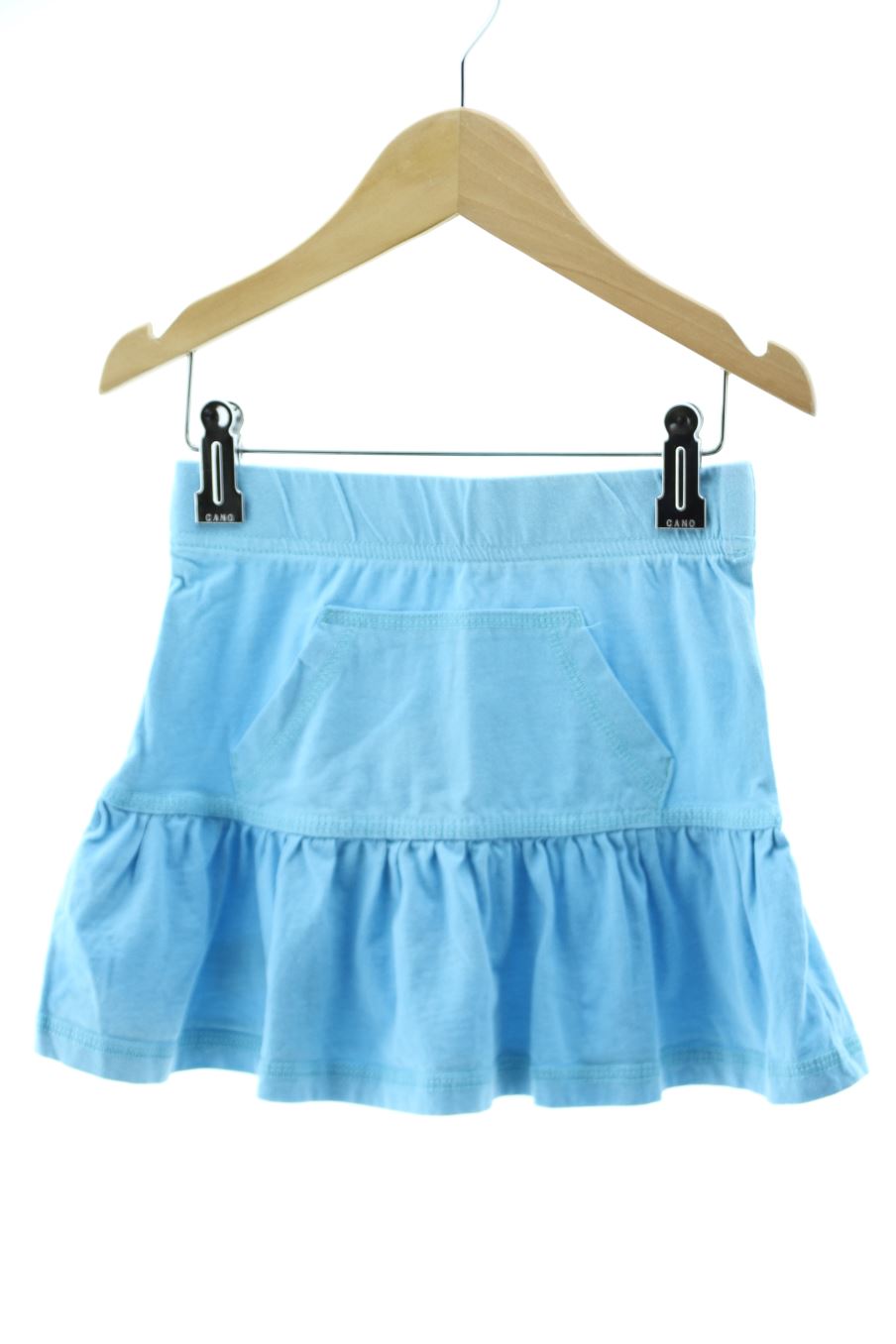 Falda de PERCENTIL de la talla 4 años de segunda mano