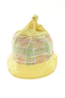 Gorro 0-6 meses Alphabet