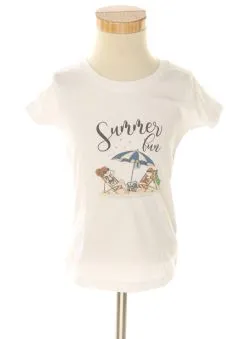 Camiseta 3 años Stanley stella