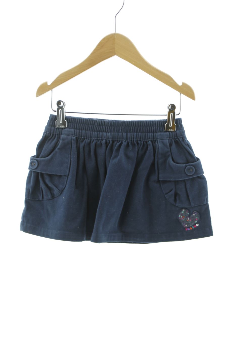 Jupe Tuc Tuc de la taille 4 ans de seconde main