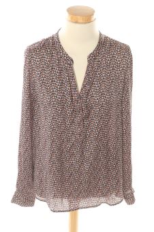 Blouse à manches longues S Promod, photo 1 sur 2