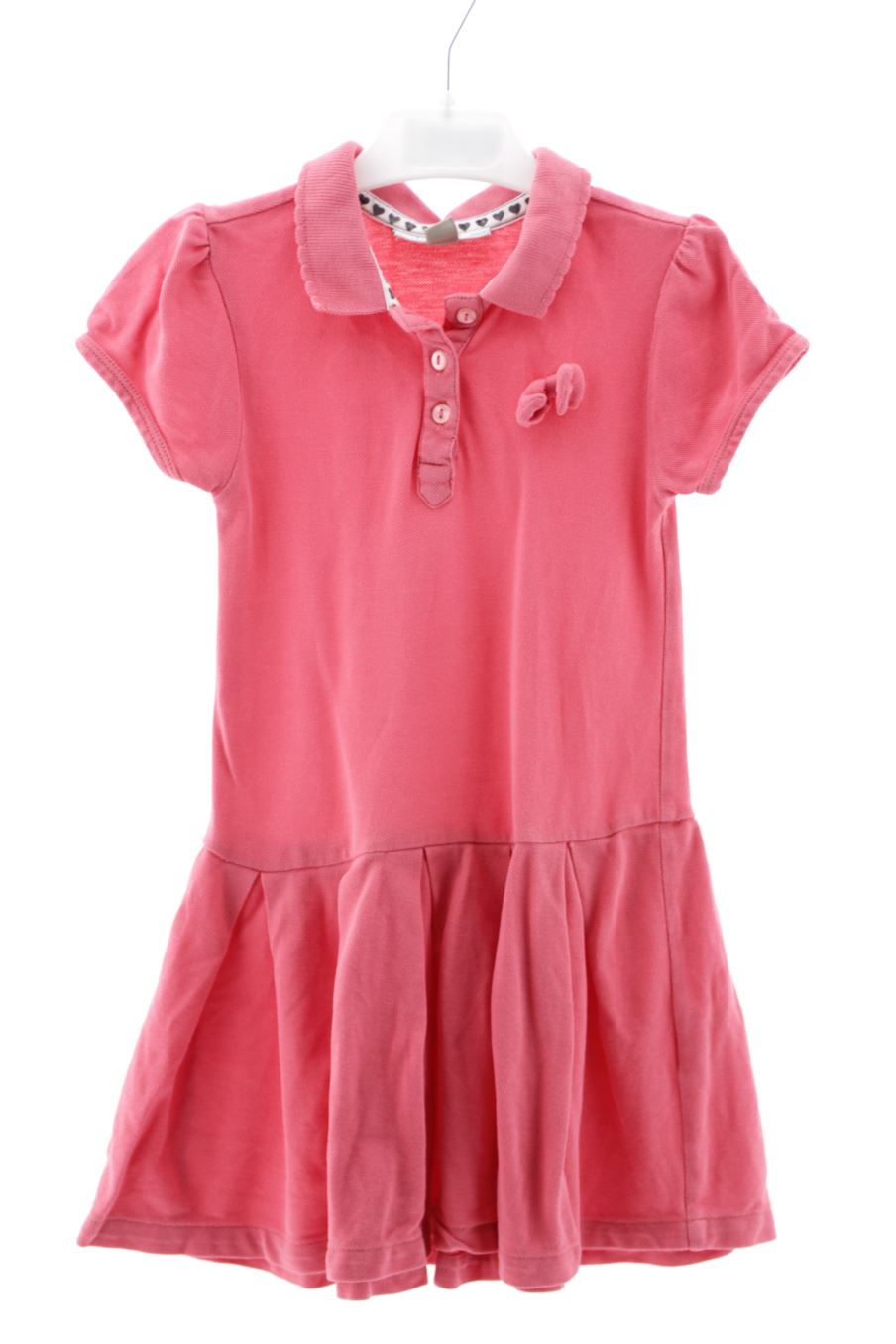 Robe casual Lili Marelle de la taille 5 ans de seconde main