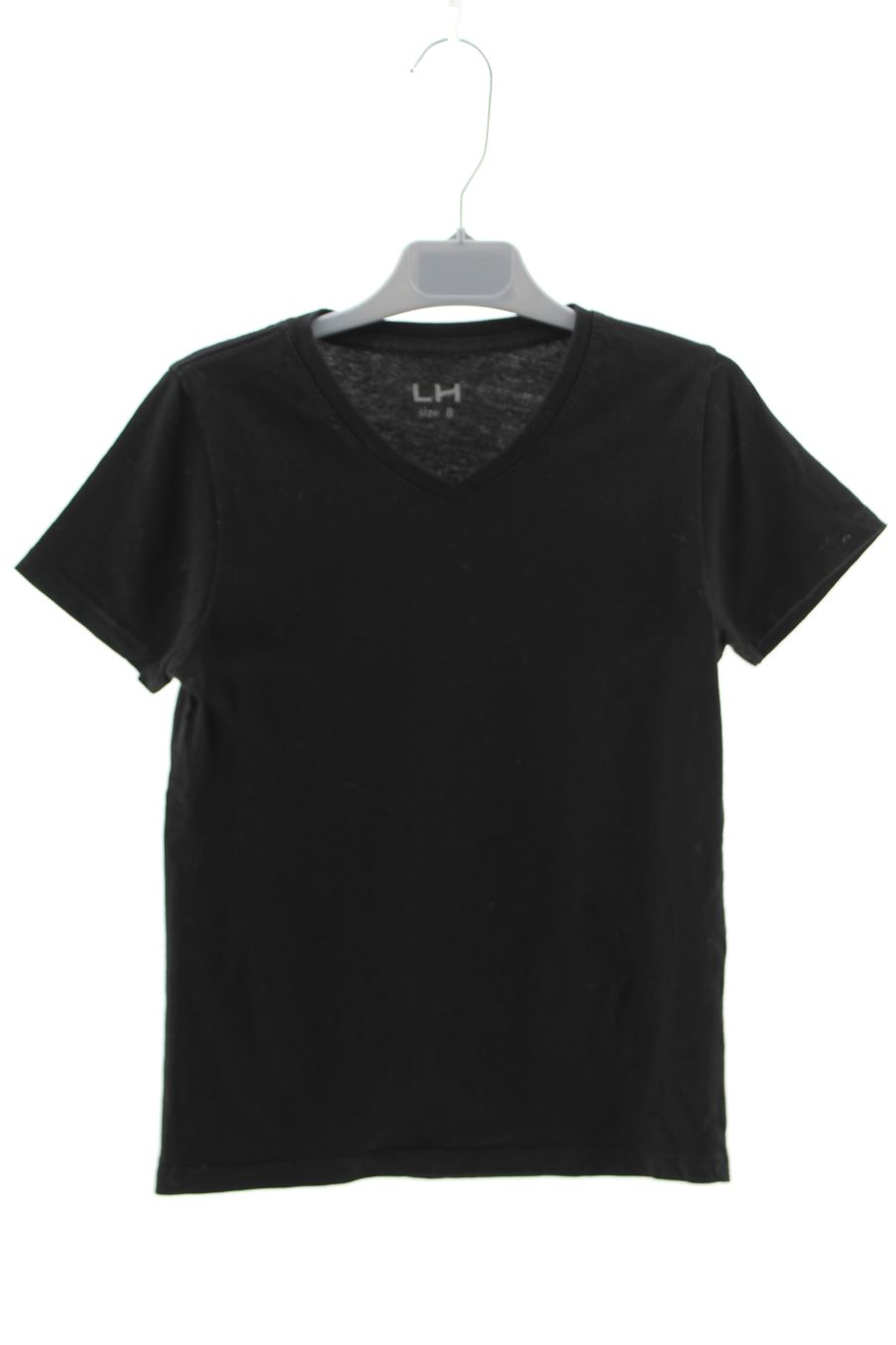T-shirt La Halle de la taille 8 ans de seconde main