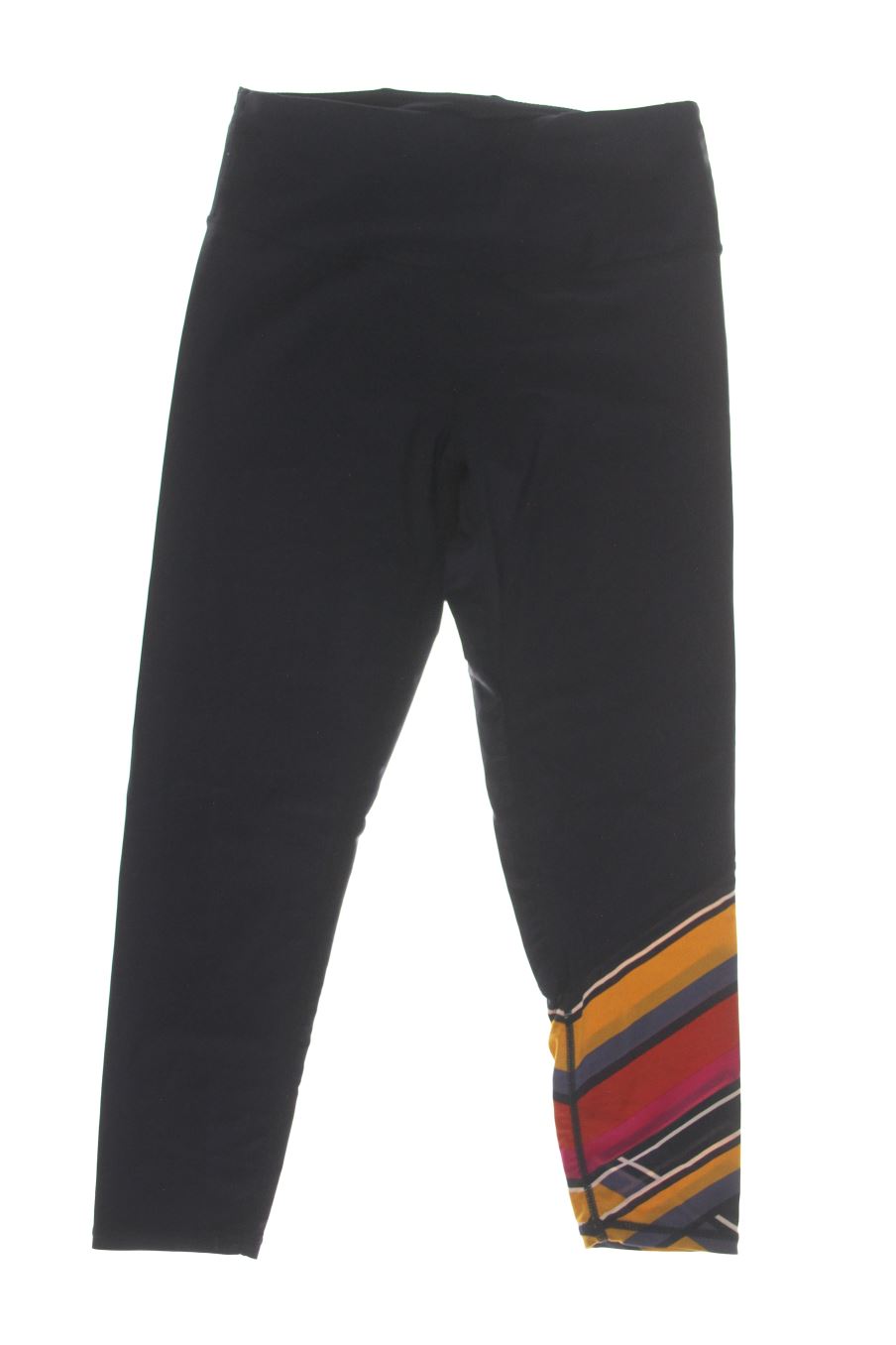 Pantalones de deporte de COTTON ON BODY de la talla M, de color azul marino
