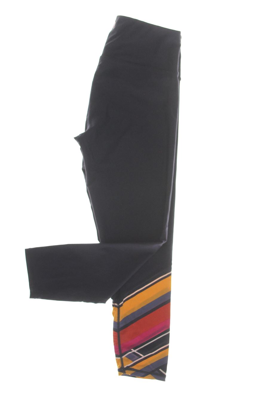 Pantalones de deporte de COTTON ON BODY de la talla M, de color azul marino
