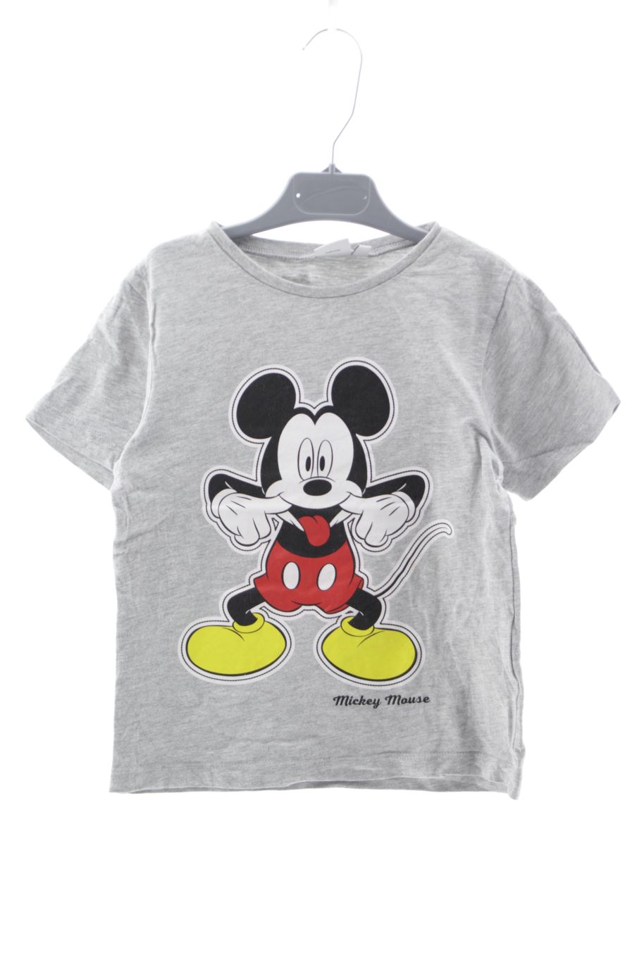 T-shirt Disney de la taille 6 ans de seconde main