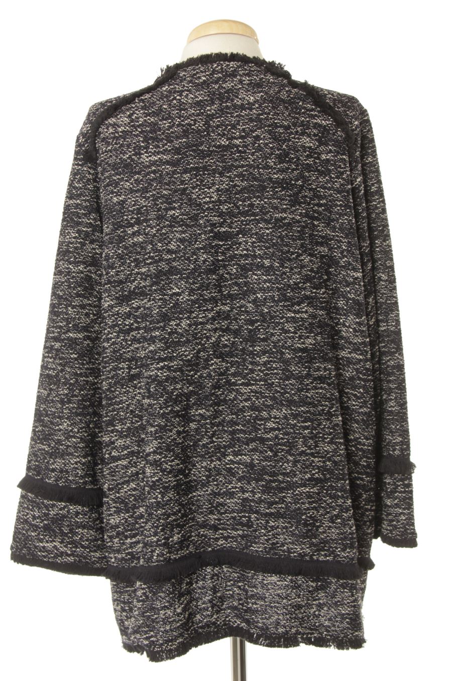 Cardigan von Couchel Größe XL, Farbe Aufdruck, für