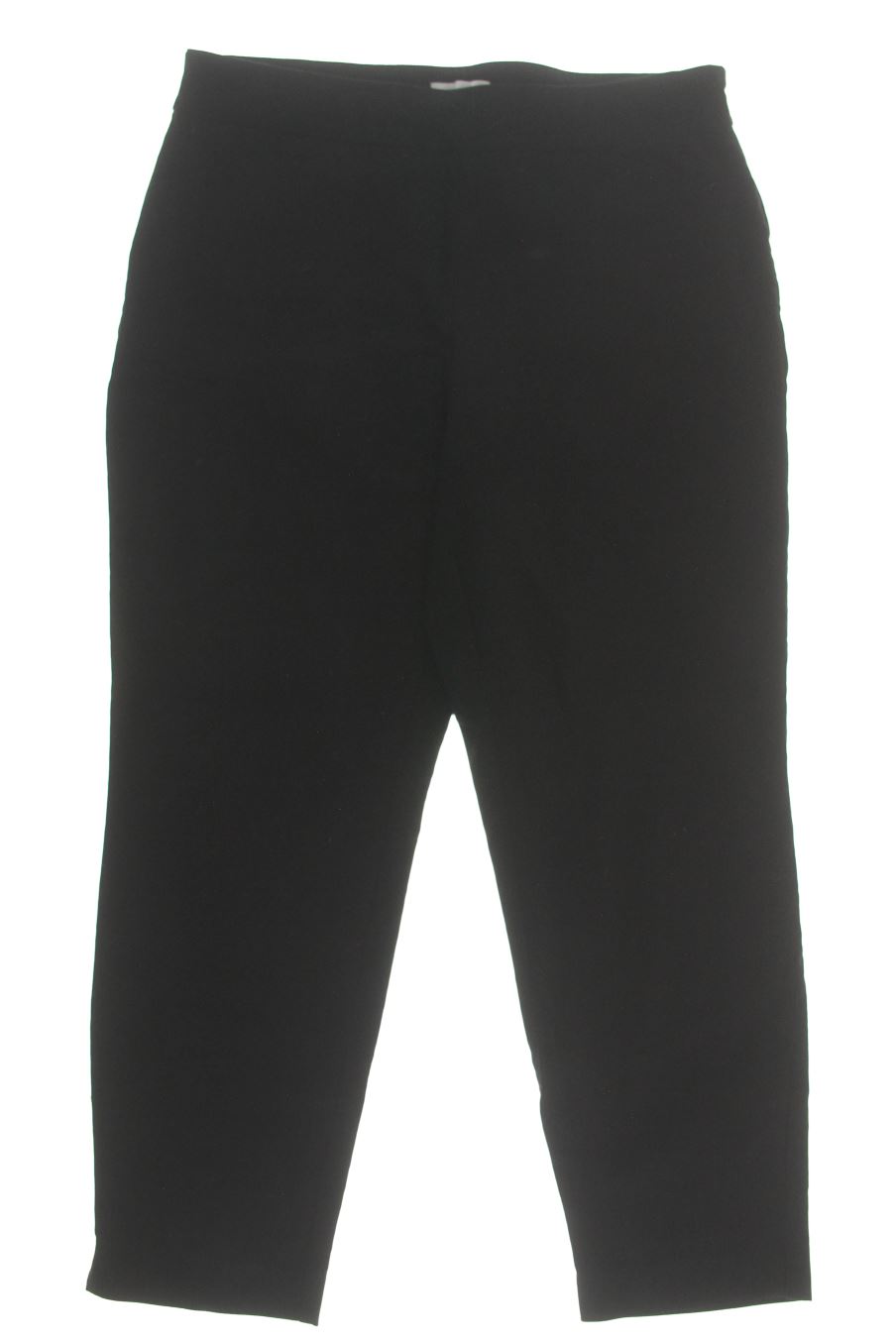 Pantalones de Charter Club de la talla 44, de color negro