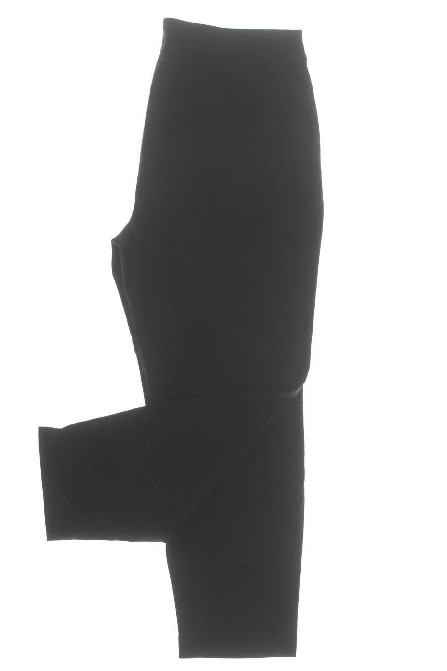 Pantalones de Charter Club de la talla 44, de color negro