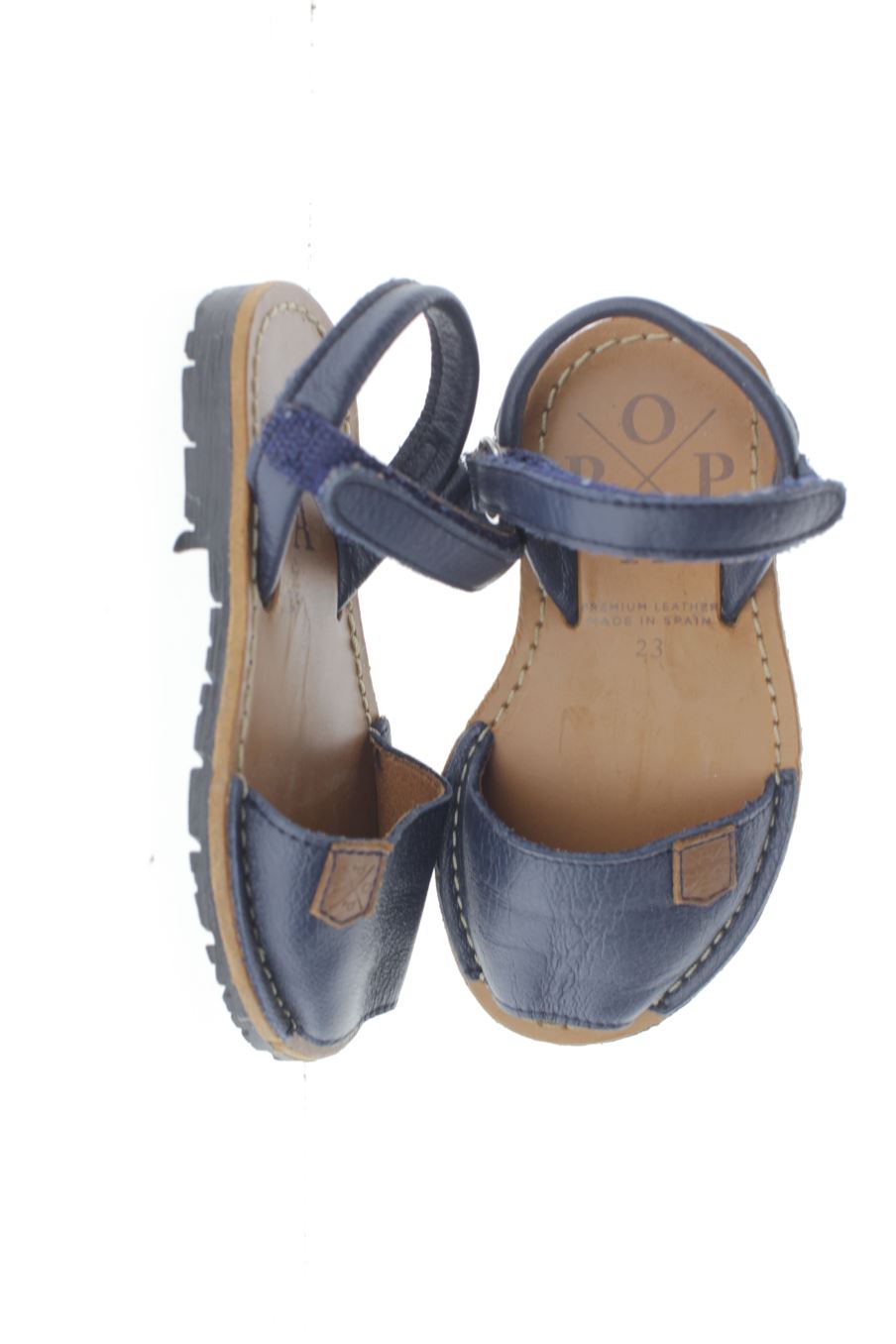 Sandalias de POPA de la talla 23 de segunda mano