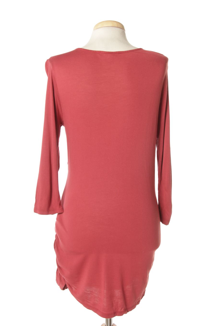 Aufwändiges Top von ANNA FIELD Größe 40, Farbe Rosa, für