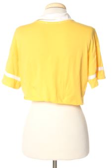 Polo S Bershka