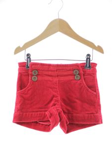 Pantaloni corti 2 anni Girls