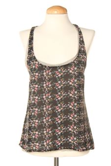 Top S Stradivarius, photo 1 sur 2