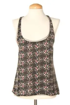 Top S Stradivarius, photo 1 sur 2
