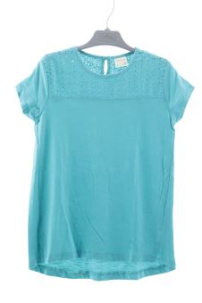 Kurzärmeliges T-Shirt 122 Zara