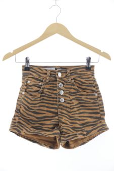 Shorts 32 Bershka, photo 1 sur 2