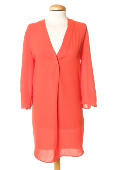 Vestido casual XS Zara, foto 1 de 2