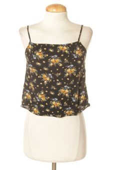 Top S Stradivarius, foto 1 de 2