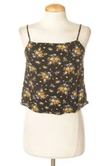 Top S Stradivarius, photo 1 sur 2