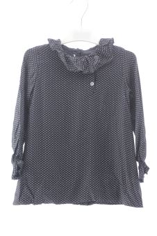 Blusa a maniche lunghe 5 anni PERCENTIL