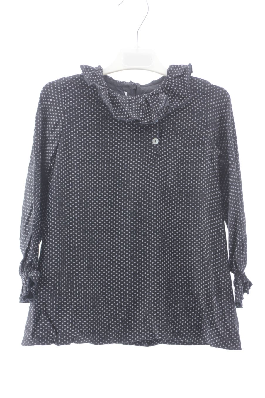 Blusa a maniche lunghe de PERCENTIL de la talla 5 anni seconda mano