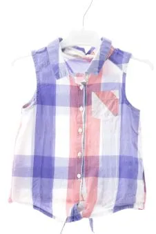 Camisa sin mangas 3 años H&M