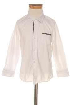 Chemise manches longues 3 ans Mayoral
