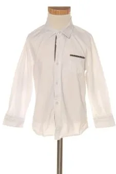 Camisa de manga larga 3 años Mayoral